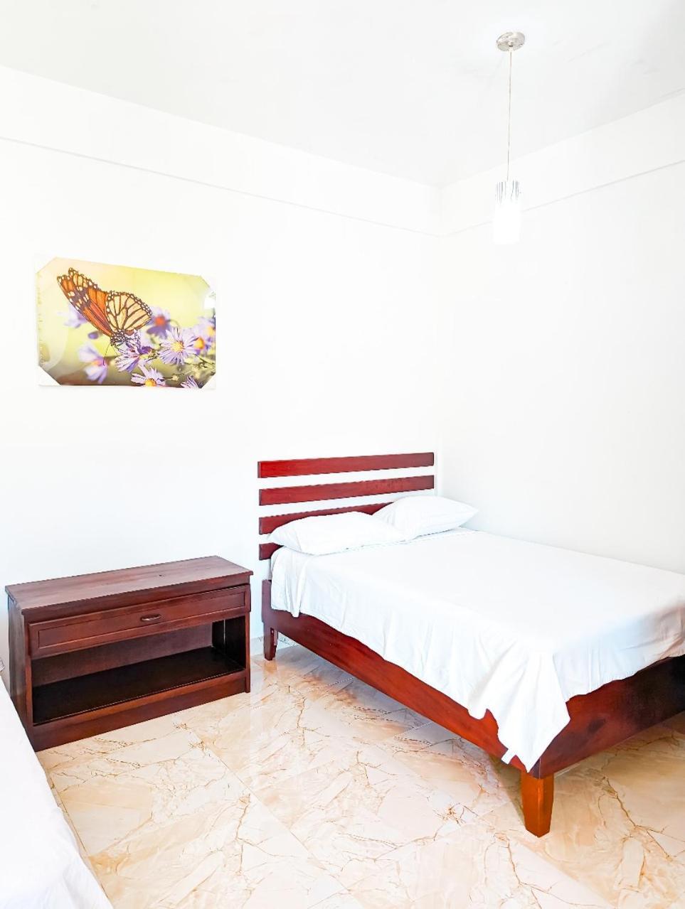 Casa Anastacia Daire San Ignacio Dış mekan fotoğraf