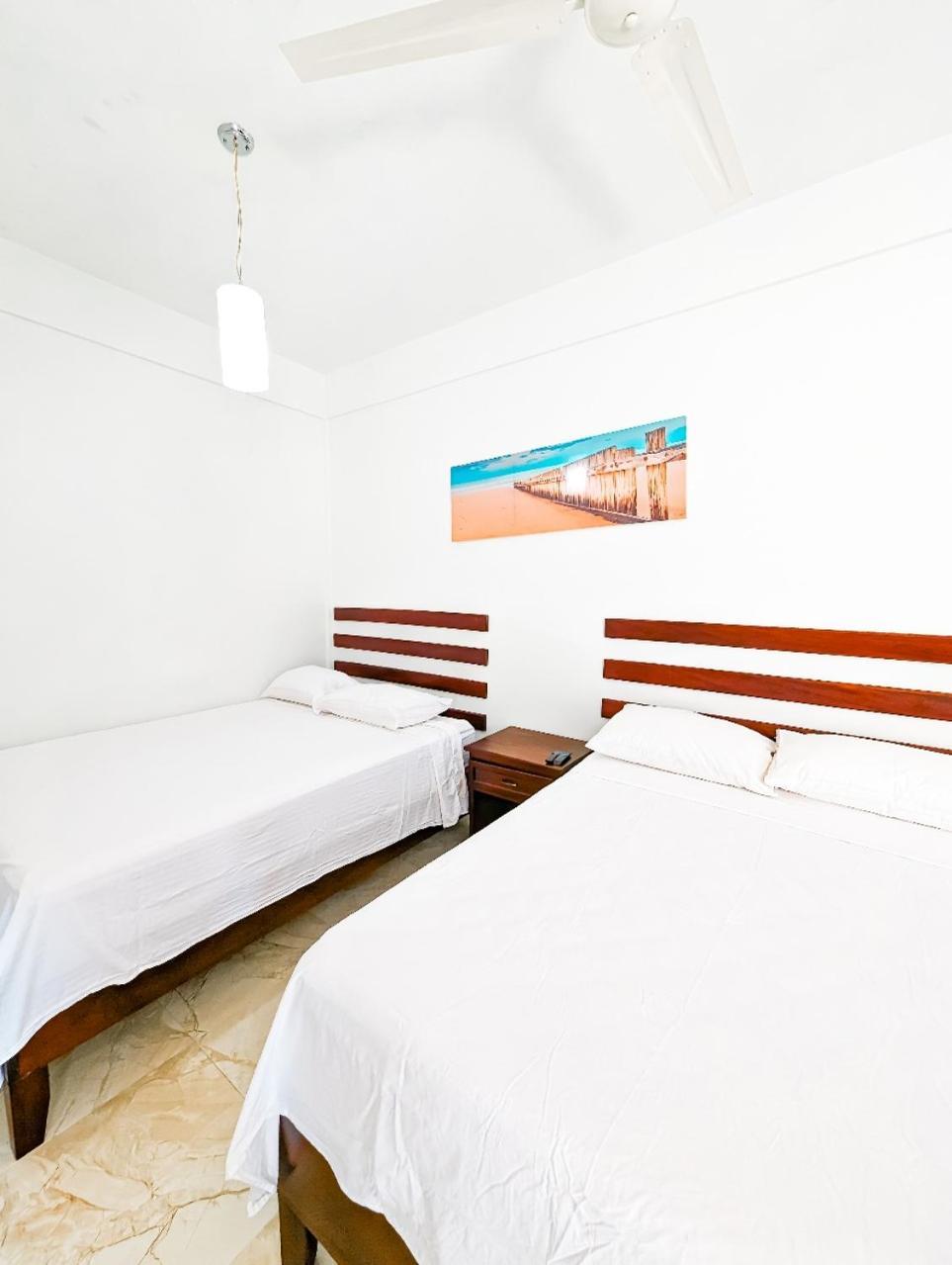 Casa Anastacia Daire San Ignacio Dış mekan fotoğraf