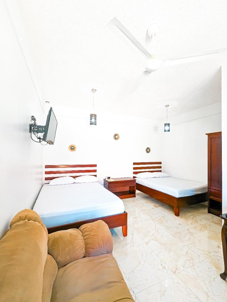 Casa Anastacia Daire San Ignacio Dış mekan fotoğraf