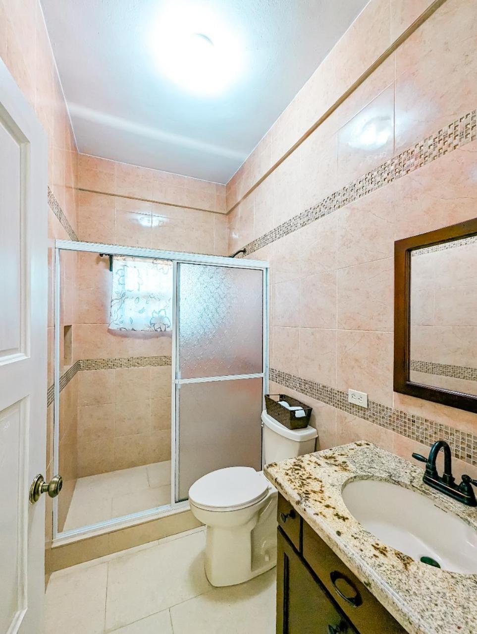 Casa Anastacia Daire San Ignacio Dış mekan fotoğraf