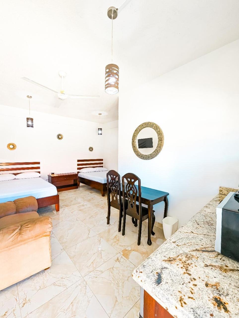 Casa Anastacia Daire San Ignacio Dış mekan fotoğraf