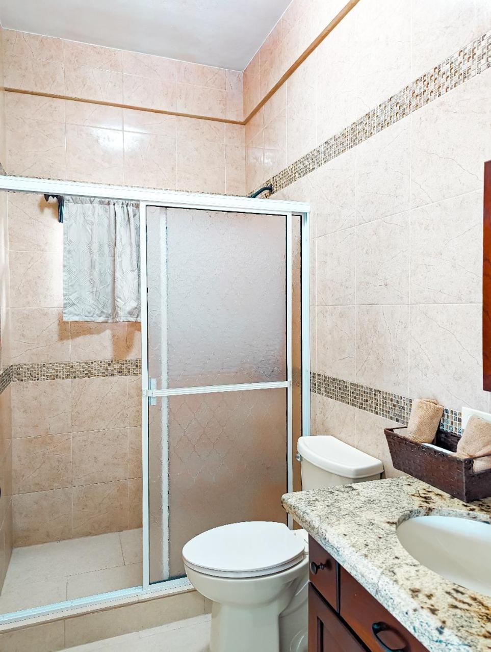 Casa Anastacia Daire San Ignacio Dış mekan fotoğraf