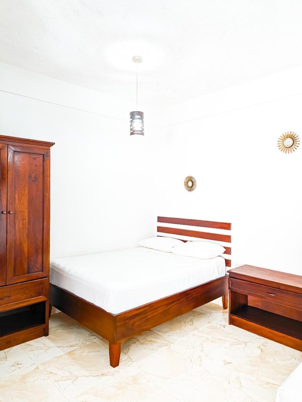 Casa Anastacia Daire San Ignacio Dış mekan fotoğraf