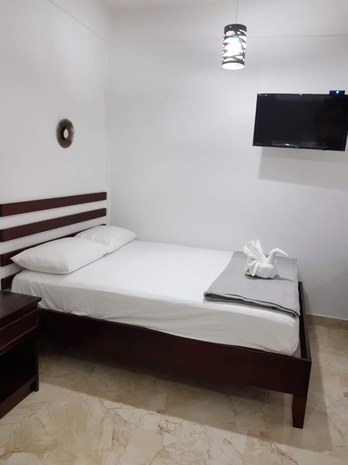 Casa Anastacia Daire San Ignacio Dış mekan fotoğraf