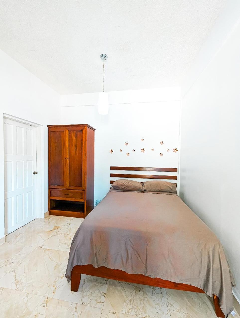 Casa Anastacia Daire San Ignacio Dış mekan fotoğraf